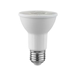 Lâmpada LED PAR20 4,8W 6500K Branco Frio Bivolt Crystal Saveenergy SE-110.1692 - 2