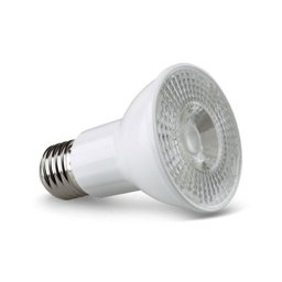 Lâmpada LED PAR20 4,8W 6500K Branco Frio Bivolt Crystal Saveenergy SE-110.1692 - 1