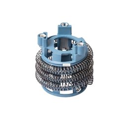 Resistência Elétrica para Chuveiro Ducha Sensetop 4 Temperaturas 127V 5500W Tramontina - 2