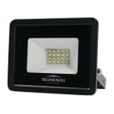 Ver imagem 1 de Refletor LED 20W Luz Branca para Área Externa Bivolt Slim Alumínio