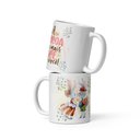 Ver imagem 5 de Caneca de Porcelana Pascoa Modelo 42