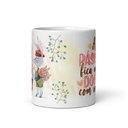 Ver imagem 3 de Caneca de Porcelana Pascoa Modelo 42