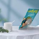 Ver imagem 2 de 10 Suportes Expositores Livros Dvds Tablet Agenda Acrilico