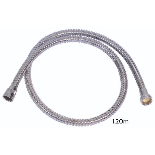 Gflex Dn15(1/2) x 1,20M - Ps 40Mca - Água Fria - 4
