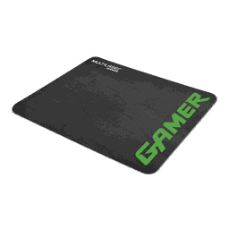 Combo Mouse e Mousepad Gamer 3200dpi Preto e Verde Multilaser - Mo273out [reembalado] Mo273out - 4