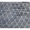 Ver imagem 4 de Rede Pesca Tarrafa Chinesa Disco Malha 6 Metros Pescaria Multifilamento Peixe Lambari Tainha Robalo