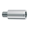 Prolongador de Torneira para Lavatório de Parede Docol Pressmatic 120 1/2" e 3/4" Chrome - 1