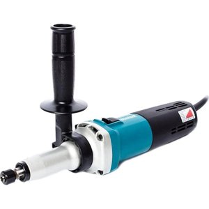 Retificadeira 1/4'' Industrial 500w Ideal para Desbastes com Pinça e Chaves Gd0800 110v Makita