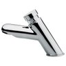 Torneira para Banheiro de Mesa Docol Pressmatic 110 1/2" Chrome - 1