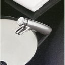 Ver imagem 2 de Torneira para Banheiro de Mesa Docol Pressmatic 110 1/2" Chrome