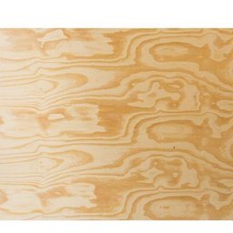 Compensado Pinus Clear 18mm - 1