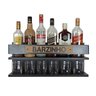Barzinho para Sala Barzinho de Parede - Barzinho - Preto - 3