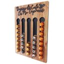 Ver imagem 2 de Porta Capsulas Nespresso Suporte Cápsula - Depois Do Café