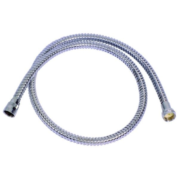 Engate Mangueira Para Ducha DN15(1/2) x 1,80m - 4