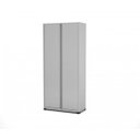 Ver imagem 3 de Armário de Aço Montável Econômico Ap408sl Pandin