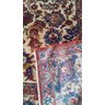 Tapete Persa Isfahan 1930 - Handmade - 2,10 x 1,45 - Ref. 568 - 7