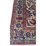 Tapete Persa Isfahan 1930 - Handmade - 2,10 x 1,45 - Ref. 568 - 5