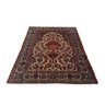Tapete Persa Isfahan 1930 - Handmade - 2,10 x 1,45 - Ref. 568 - 1