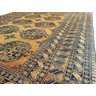 Tapete Oriental Gold Afghan - Handmade - 2,90 x 2,09 - Ref. 604 - 4