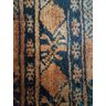 Tapete Oriental Gold Afghan - Handmade - 2,90 x 2,09 - Ref. 604 - 8