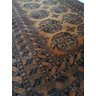 Tapete Oriental Gold Afghan - Handmade - 2,90 x 2,09 - Ref. 604 - 2