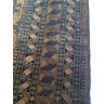 Tapete Oriental Gold Afghan - Handmade - 2,90 x 2,09 - Ref. 604 - 7