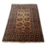 Tapete Oriental Gold Afghan - Handmade - 2,90 x 2,09 - Ref. 604 - 1