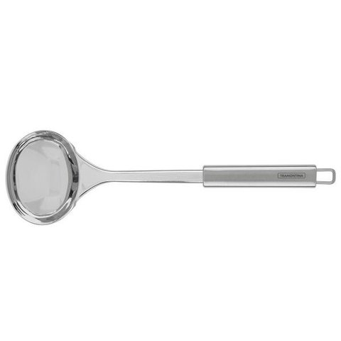 Concha Terrina Marffim em Aço Inox - Tramontina