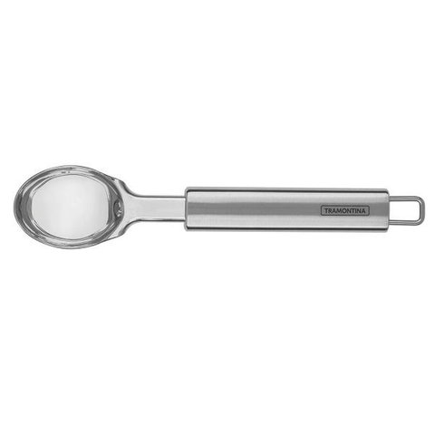 Colher para Sorvete em Inox - Tramontina
