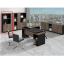 Ver imagem 4 de Armário Alto Estante Portas Abrir 40mm