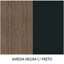 Ver imagem 3 de Armário Alto Estante Portas Abrir 40mm