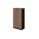 Ver imagem 1 de Armário Alto Fechado 40mm Escritório Presidente