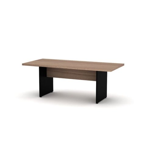 Mesa de Reunião Retângular Pe 40 Pandin