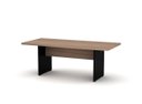 Ver imagem 1 de Mesa de Reunião Retângular Pe 40 Pandin