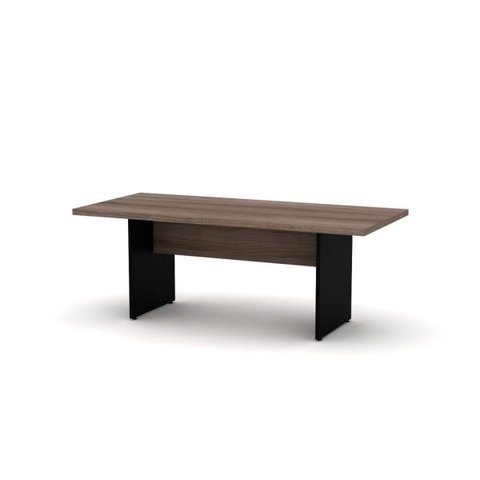 Mesa de Reunião Retângular Pe 40 Pandin