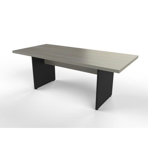 Mesa de Reunião Retângular Pe 40 Pandin