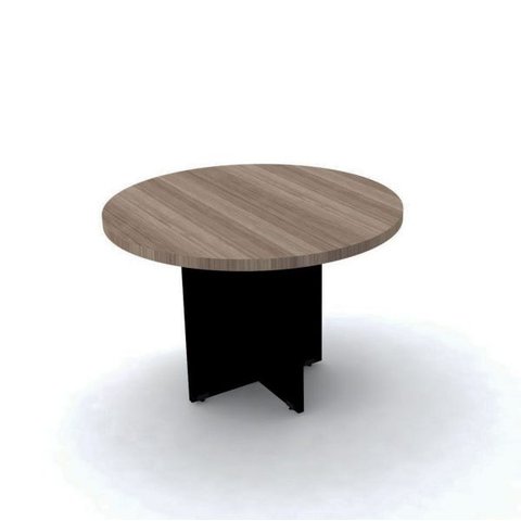 Mesa de Reunião Redonda Pe 40 Pandin