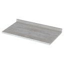 Ver imagem 1 de Tampo de Cozinha Modulado Americana 80cm Calcare - Henn
