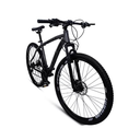 Ver imagem 2 de Bicicleta Off Firefly Aro 29 - 24 Marchas Cor:grafite;tamanho do Quadro:19"