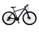 Ver imagem 1 de Bicicleta Off Firefly Aro 29 - 24 Marchas Cor:grafite;tamanho do Quadro:19"