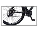 Ver imagem 3 de Bicicleta Off Firefly Aro 29 - 24 Marchas Cor:grafite;tamanho do Quadro:19"