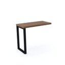Ver imagem 1 de Mesa Complemento Tubolar Pe 40 Pandin