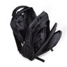 Mochila Bolsa Bag Executiva Notebook até 18,5 com 45 Litros - Preto - 2