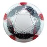 Bola de Futebol de Campo Umbro Kick Off - Vermelho - 5