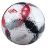 Bola de Futebol de Campo Umbro Kick Off - Vermelho - 2