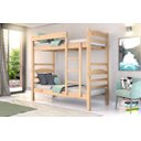 Ver imagem 1 de Beliche Alta Madeira Maciça Cor Natural