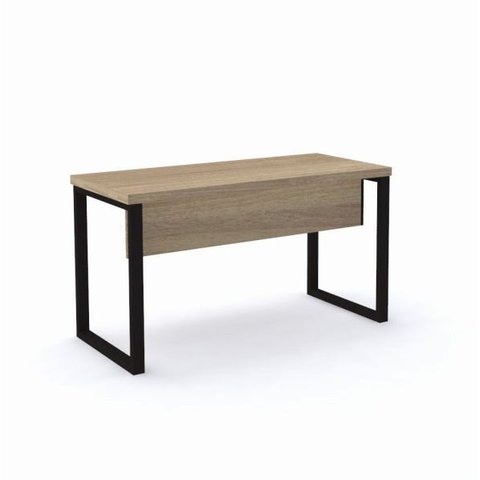 Mesa Secretaria Tubolar Pe 40 Pandin