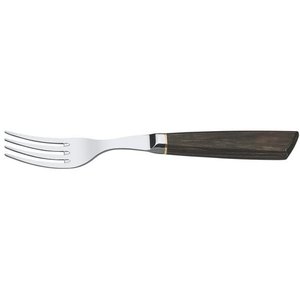 GARFO PARA CHURRASCO POLYWOOD CARVALHO TRAMONTINA