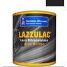 Preto Fosco Laca 3,6l Lazzulac 910 Gl - Lazzuril - 3