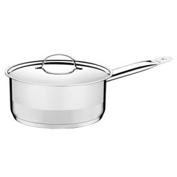 PANELA EM AÇO INOX FUNDO TRIPLO PROFESSIONAL TRAMONTINA - 1